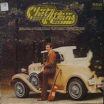 Chet Atkins : Nashville Gold